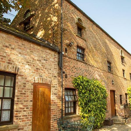The Carriage House, Studio 3A Bilbrough Exterior photo